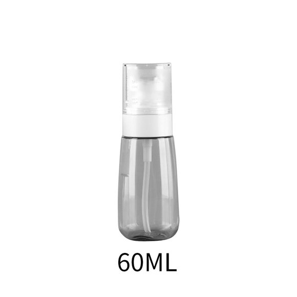 4Pcs 60ml Travel Plastic Spray Atomizer Bottle - Picture 2 of 10